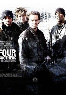 Four Brothers