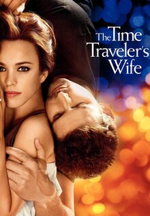 The Time Traveler's Wife