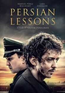 Persian Lessons