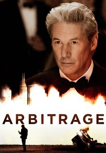 Arbitrage