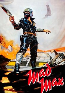 Mad Max