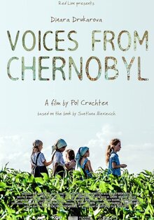 Voices from Chernobyl
