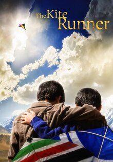 The Kite Runner