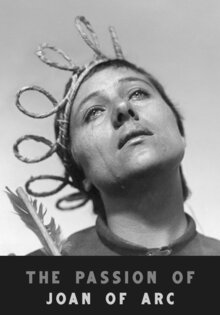 Passion de Jeanne d'Arc, La