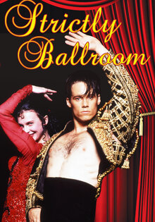 Strictly Ballroom
