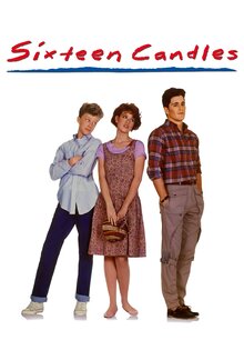 Sixteen Candles