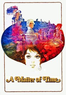 A Matter of Time