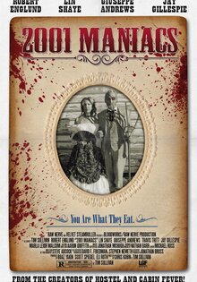 2001 Maniacs