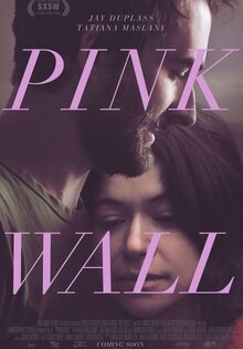 Pink Wall