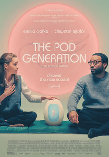 The Pod Generation