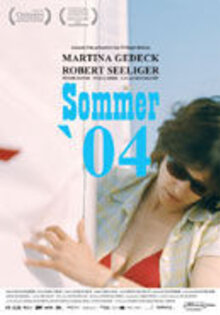 Лето 2004
