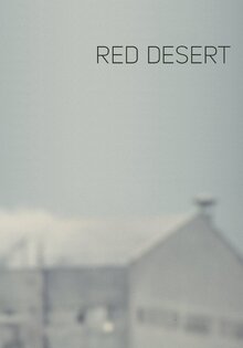 Red Desert