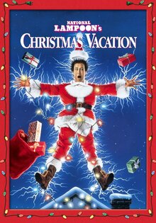 National Lampoon's Christmas Vacation
