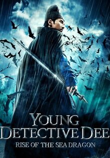 Young Detective Dee: Rise of the Sea Dragon