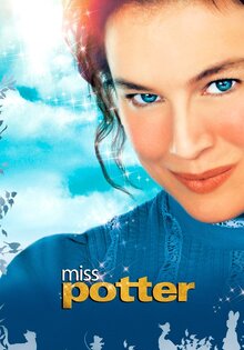 Miss Potter