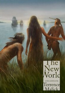 The New World