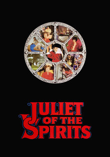 Juliet of the Spirits
