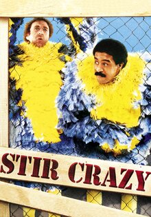 Stir Crazy