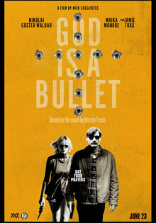 God Is a Bullet