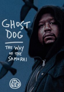 Ghost Dog: The Way of the Samurai