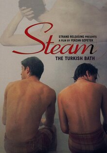 Hamam: el bagno turco