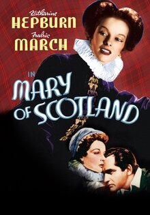 Mary of Scotland