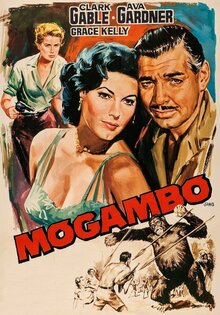 Mogambo