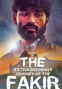 The Extraordinary Journey of the Fakir