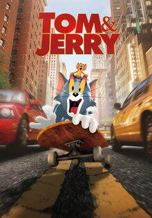 Tom and Jerry