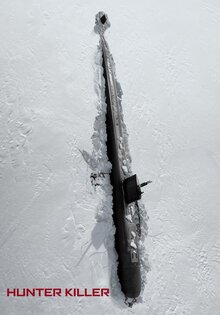 Hunter Killer