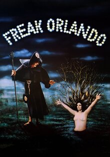 Freak Orlando