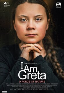 I Am Greta