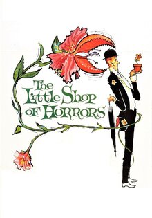 The Little Shop Off Horrors