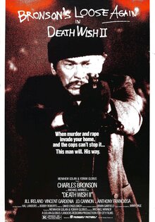 Death Wish II