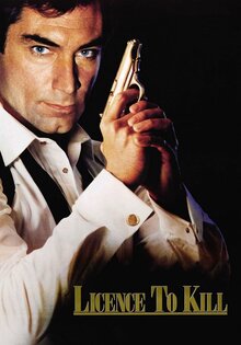 Licence to Kill