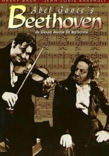 Beethoven's Great Love