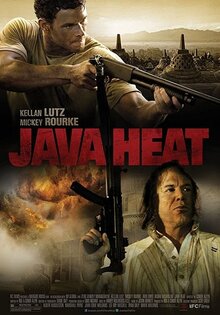 Java Heat