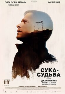 Сука - судьба