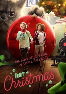 Tiny Christmas