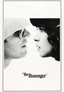 The Passenger