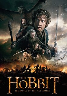 The Hobbit: The Battle of the Five Armies