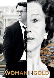 Woman in Gold
