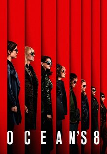 Ocean's Eight