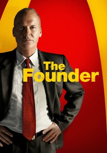 The Founder