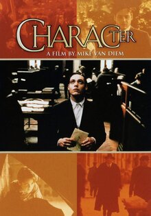 Характер