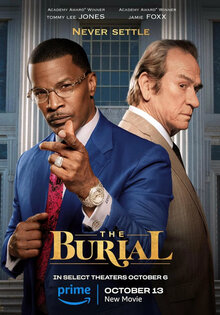 The Burial