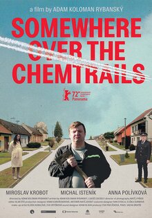 Somewhere Over the Chemtrails
