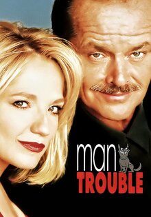 Man Trouble