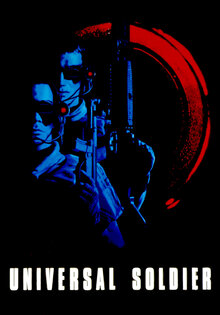 Universal Soldier