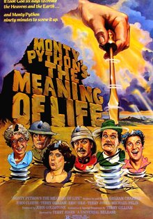 Monty Python's The Meaning of Life